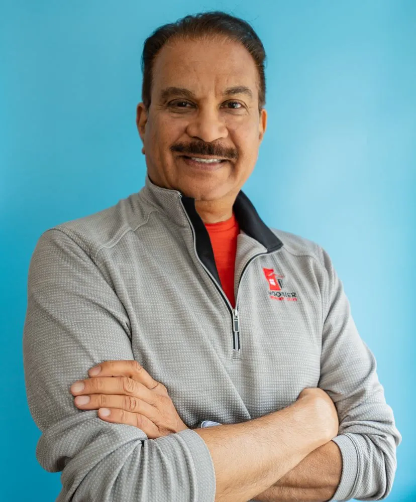 Slide of Hoosier Windows and Doors