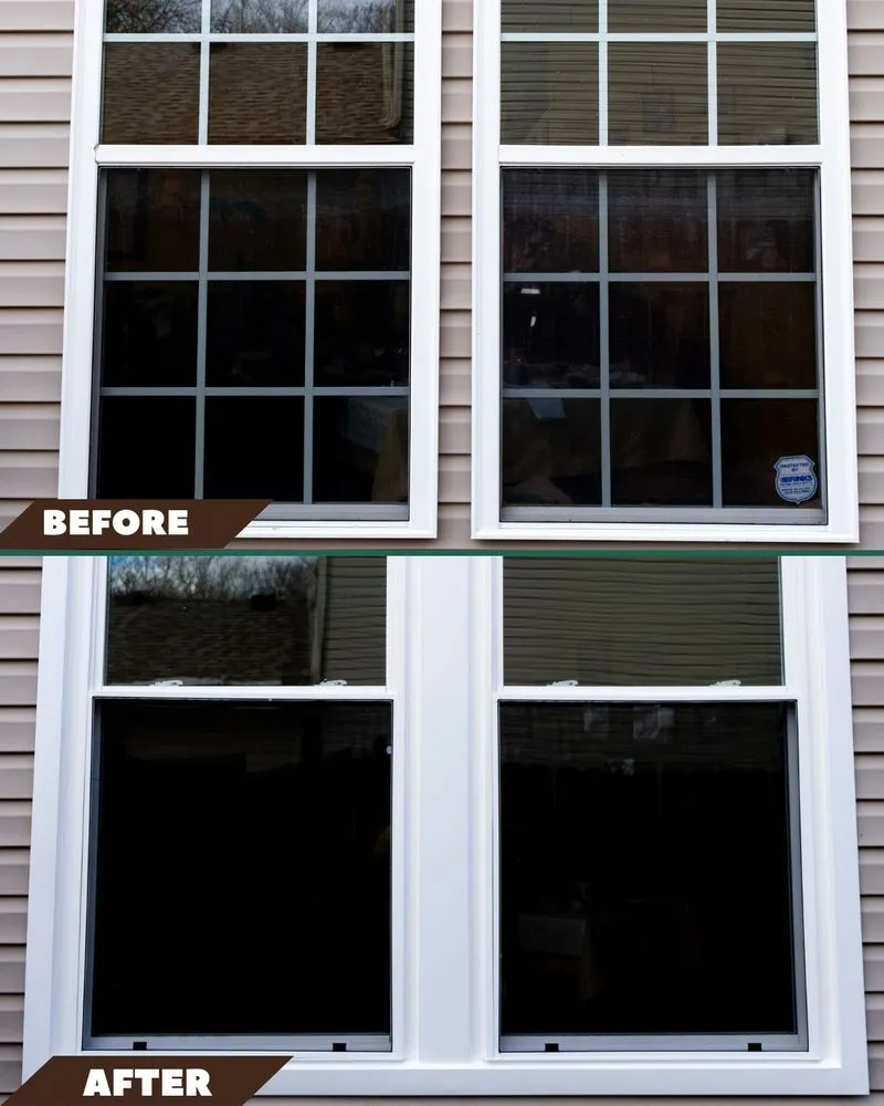 Slide of Hoosier Windows and Doors