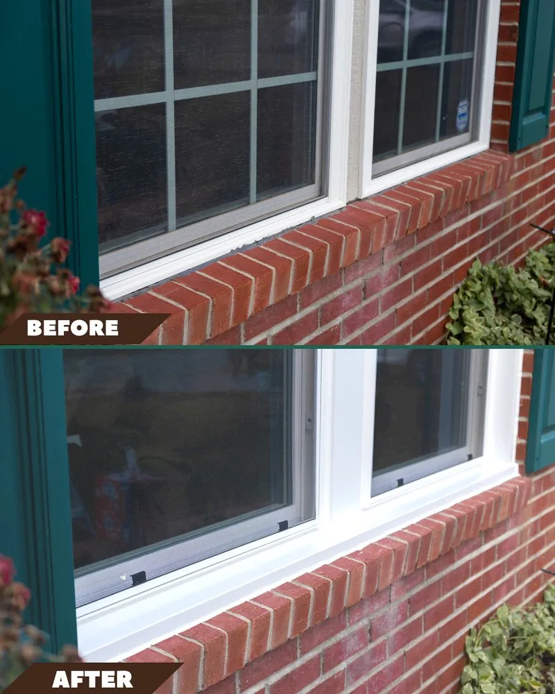 Slide of Hoosier Windows and Doors