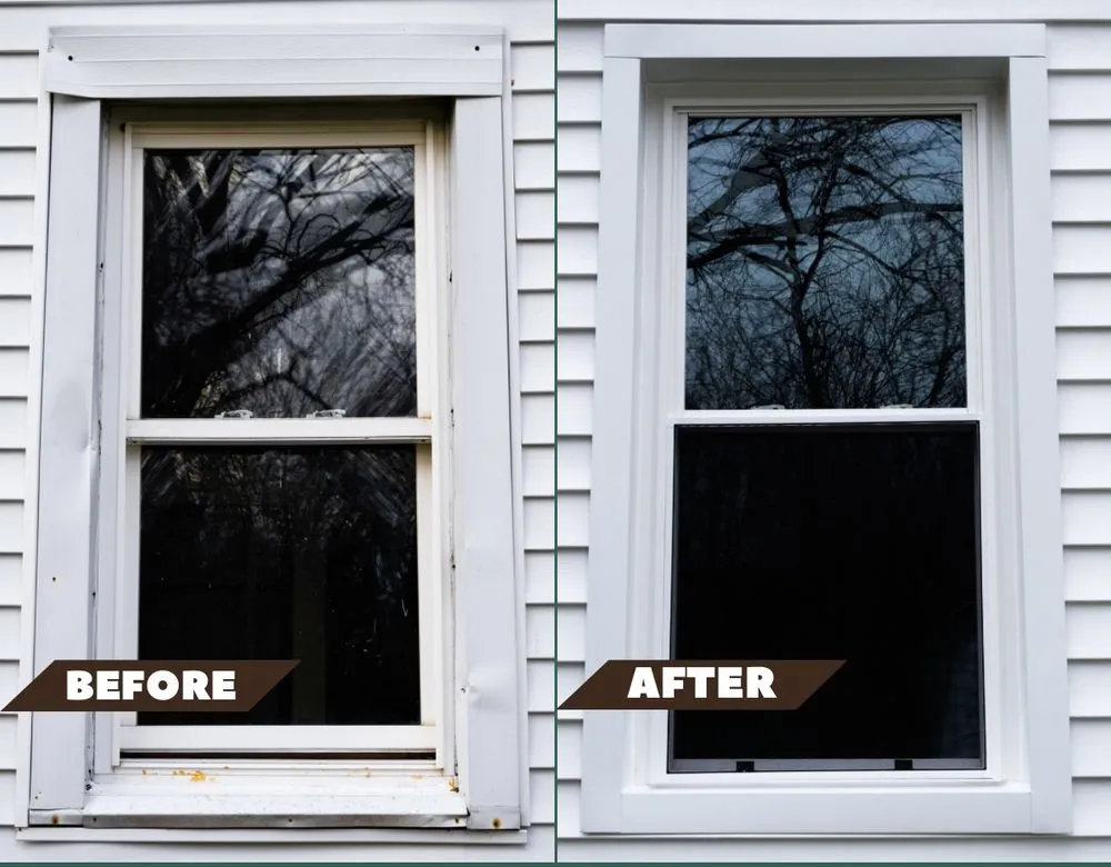 Slide of Hoosier Windows and Doors