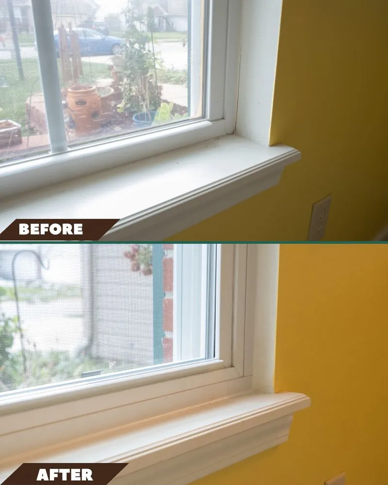 Slide of Hoosier Windows and Doors