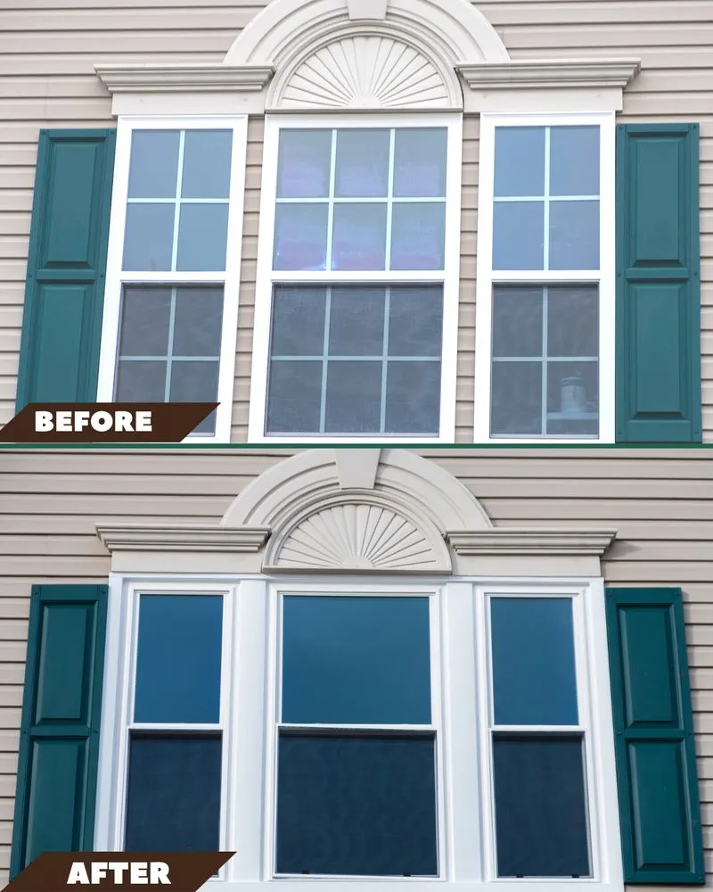 Slide of Hoosier Windows and Doors