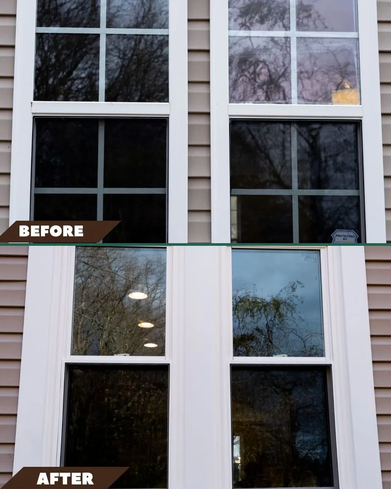 Slide of Hoosier Windows and Doors