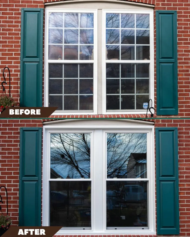 Slide of Hoosier Windows and Doors