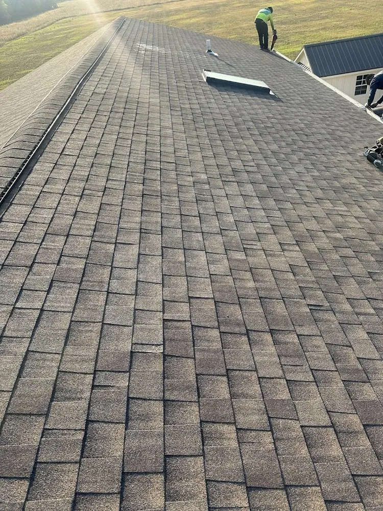 Slide of Hoot Exteriors