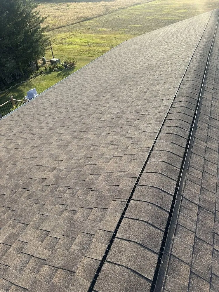 Slide of Hoot Exteriors