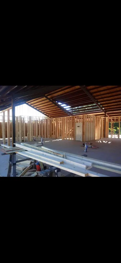 Slide of Hoover & Pierce