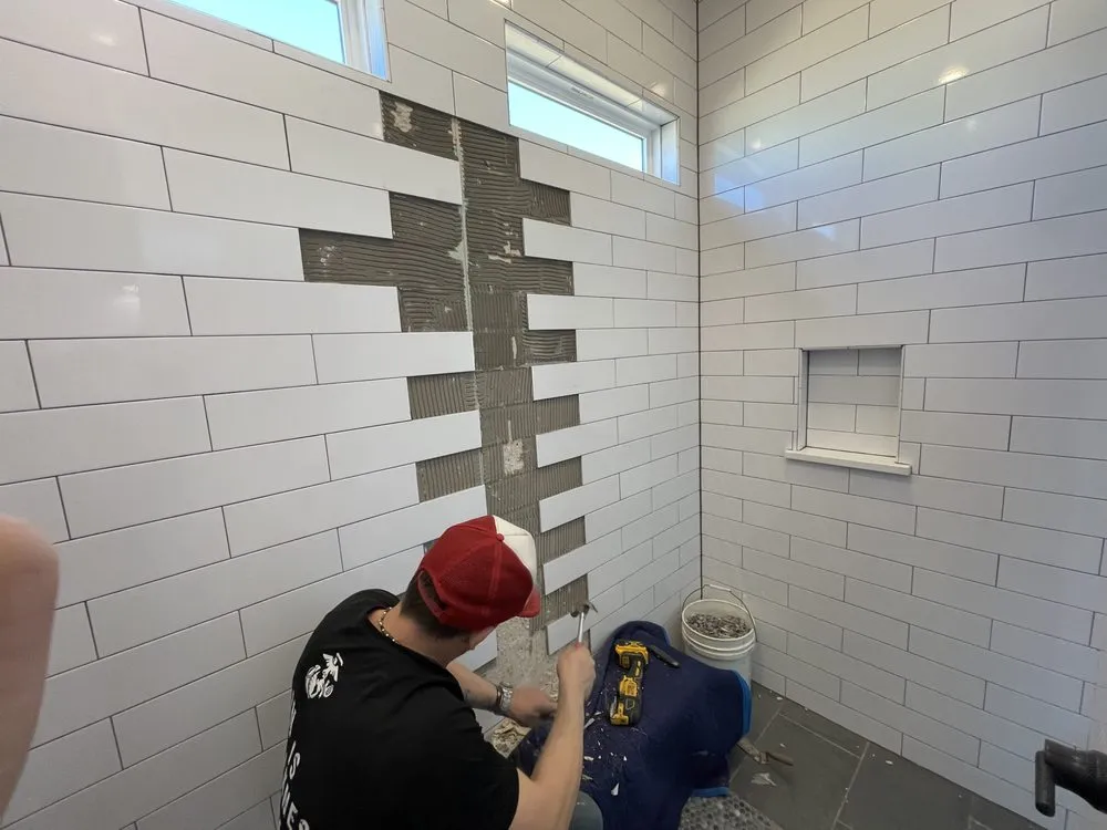 Slide of Hoover & Pierce