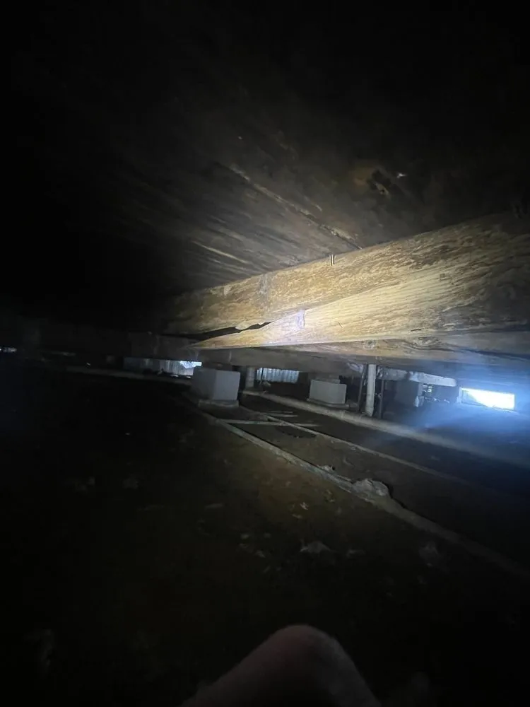 Slide of Hoover & Pierce