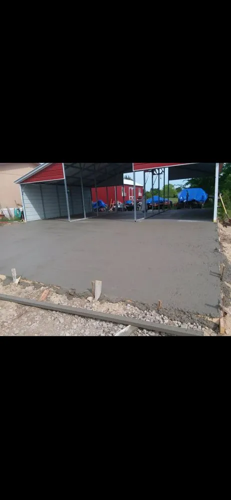 Slide of Hoover & Pierce