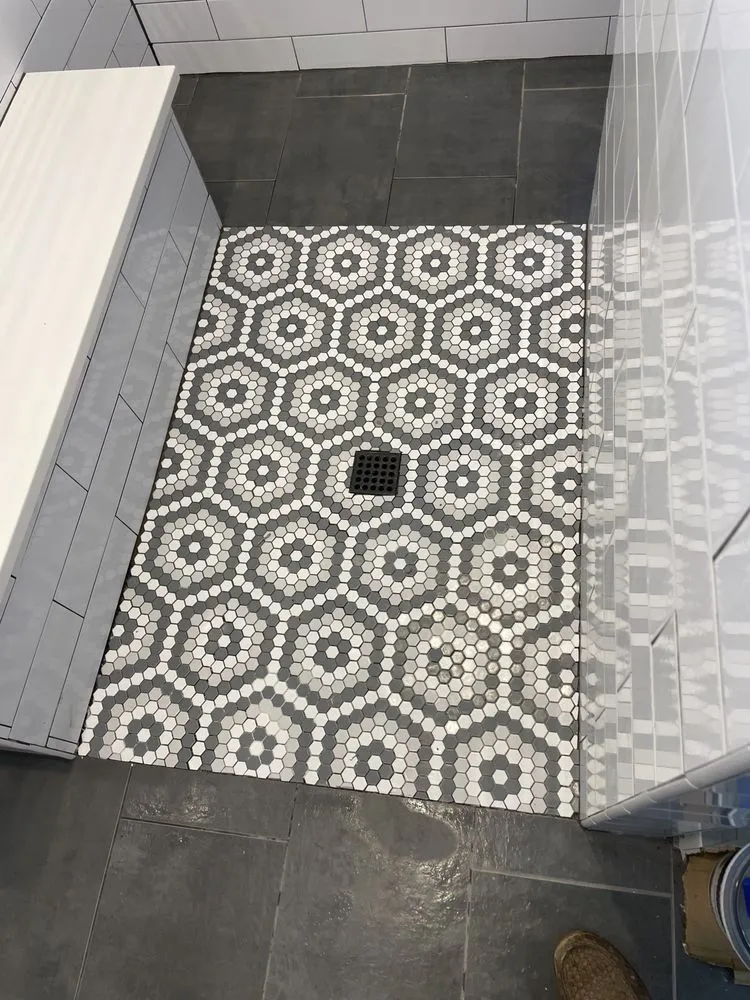 Slide of Hoover & Pierce