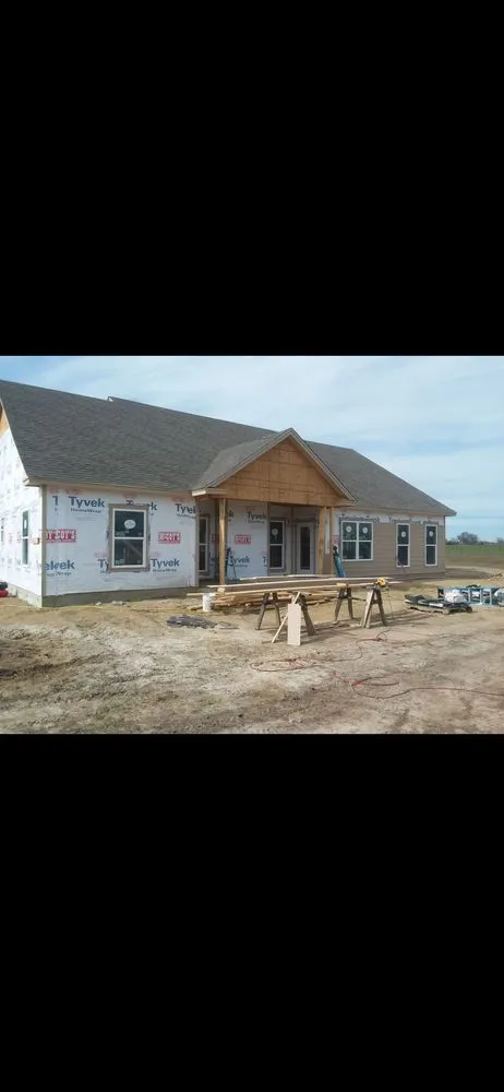 Slide of Hoover & Pierce