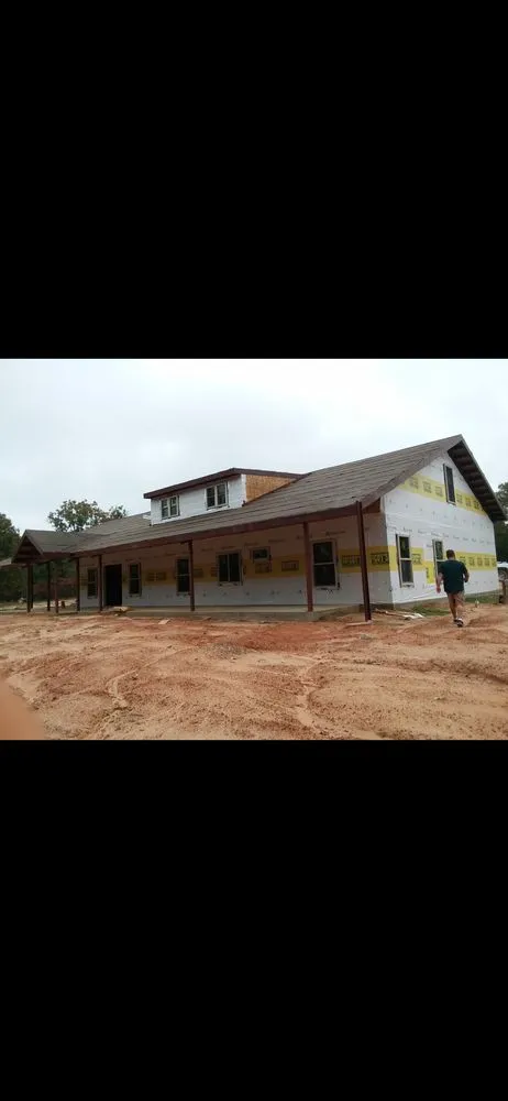 Slide of Hoover & Pierce