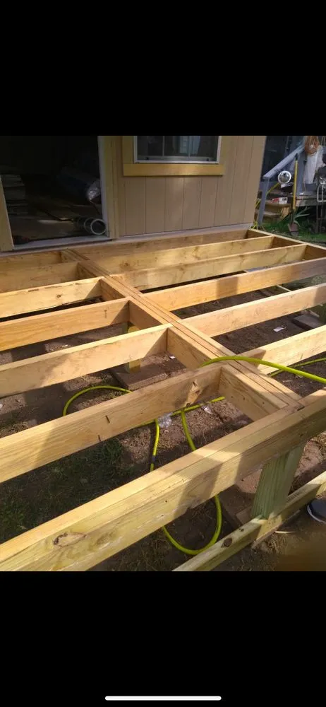 Slide of Hoover & Pierce