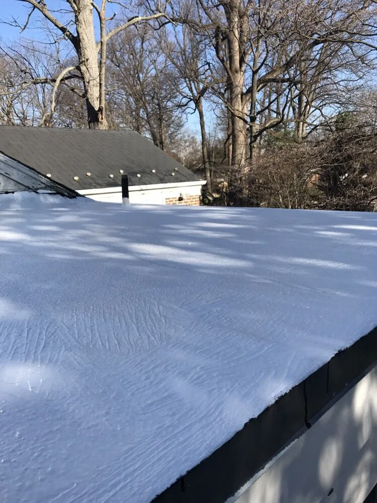 Slide of Hoover Roofing