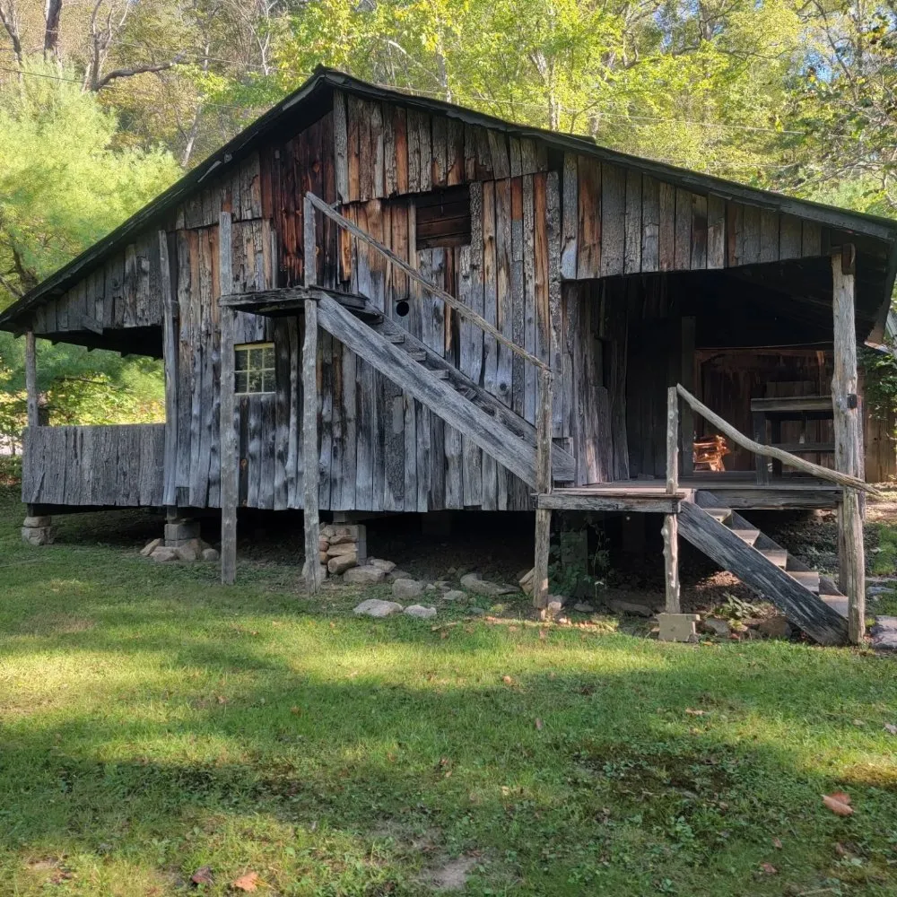 Slide of Hoover Roofing
