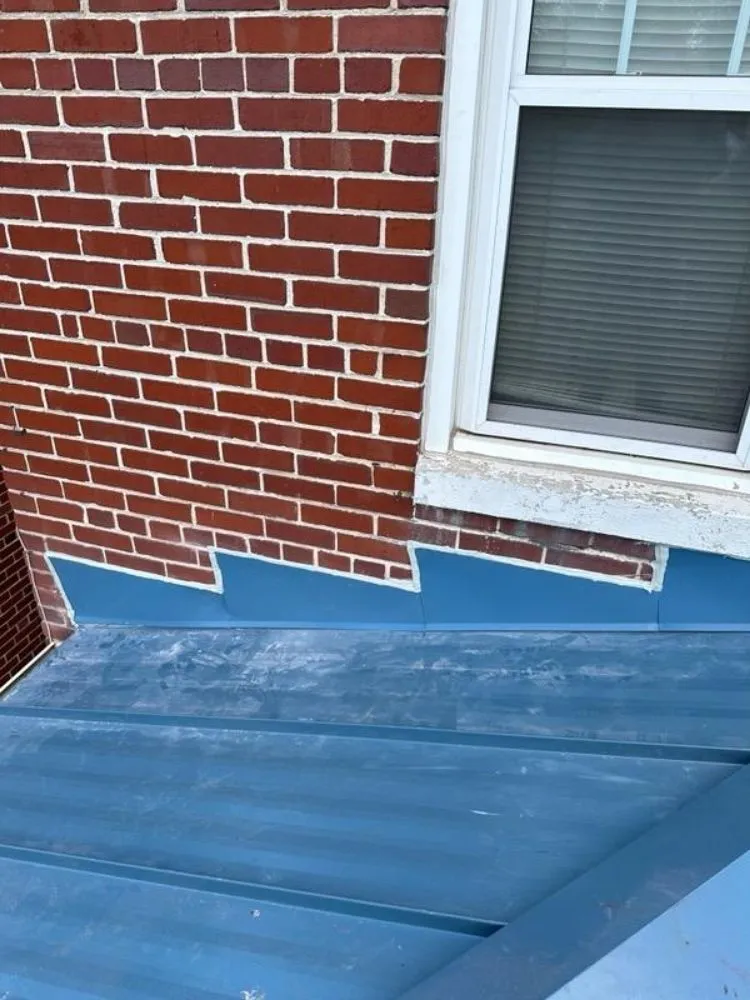 Slide of Hoover Roofing