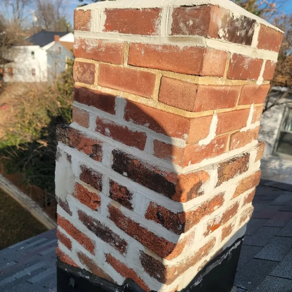 Slide of Hoover Roofing