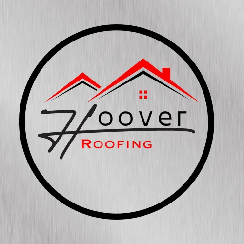 Slide of Hoover Roofing