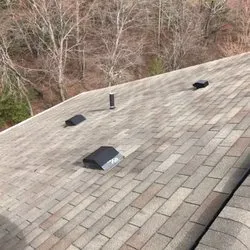 Slide of Hoover Roofing