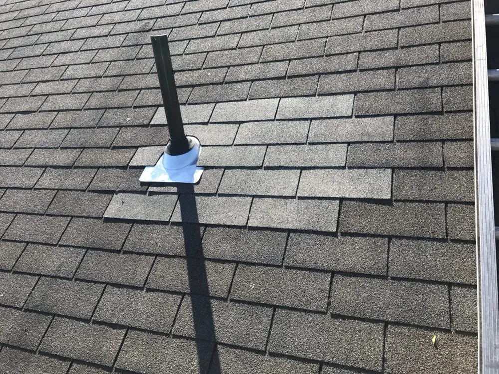 Slide of Hoover Roofing