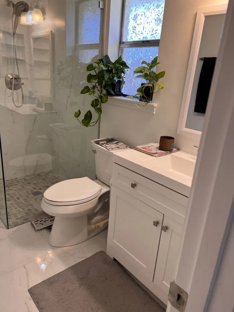 Slide of Hope Christian Remodeling Services