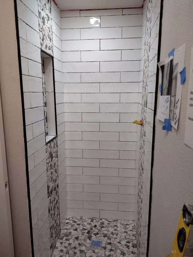 Slide of Hope Christian Remodeling Services