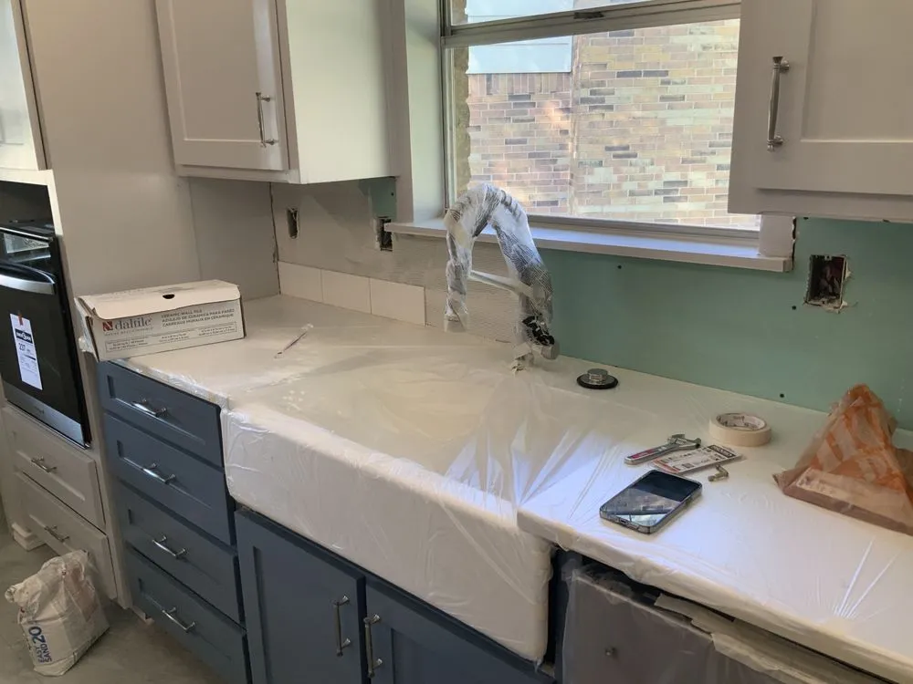 Slide of Hope Christian Remodeling Services