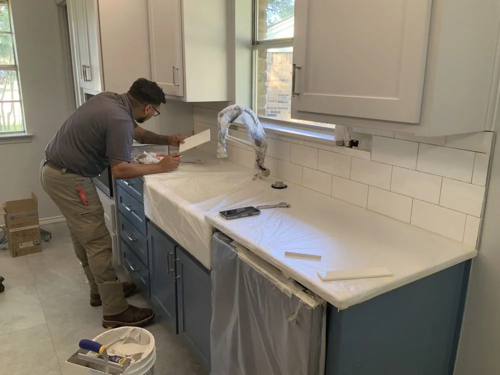 Slide of Hope Christian Remodeling Services