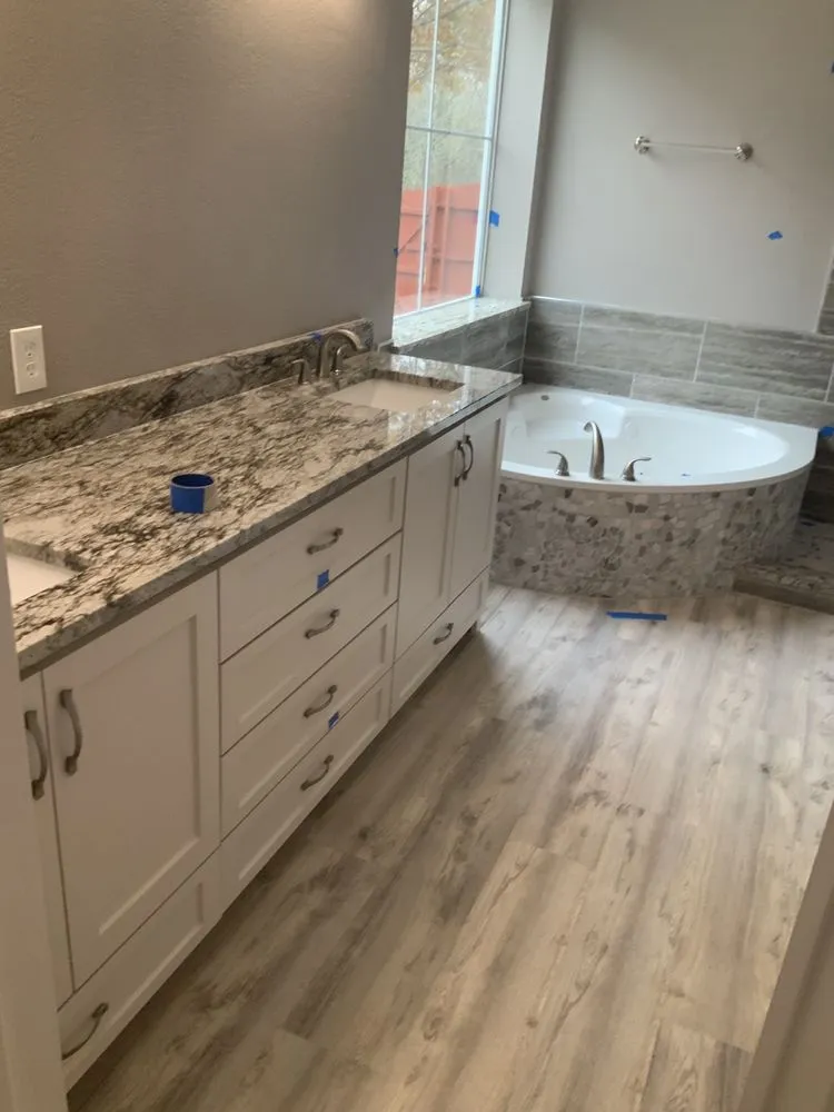 Slide of Hope Christian Remodeling Services