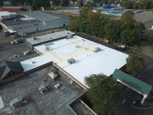 Hope Commercial Roofing Group