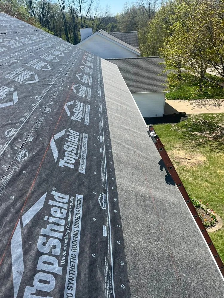 Slide of Hope Construction