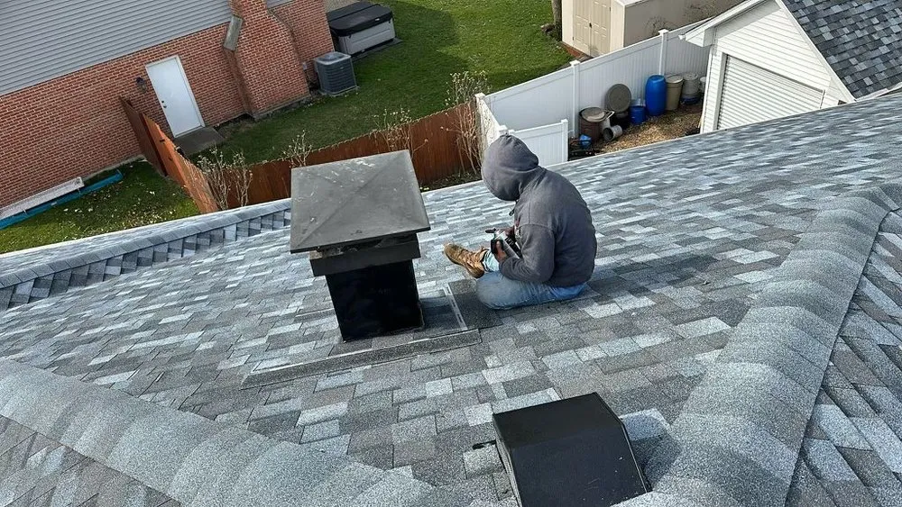 Slide of Hope Construction