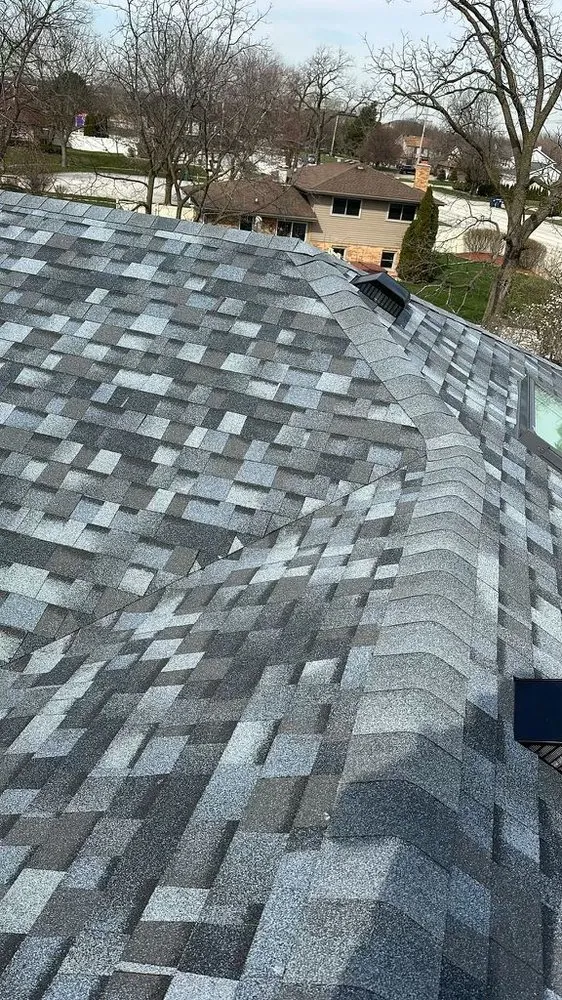 Slide of Hope Construction