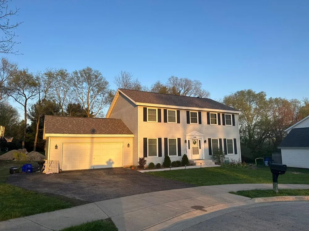 Slide of Hope Construction