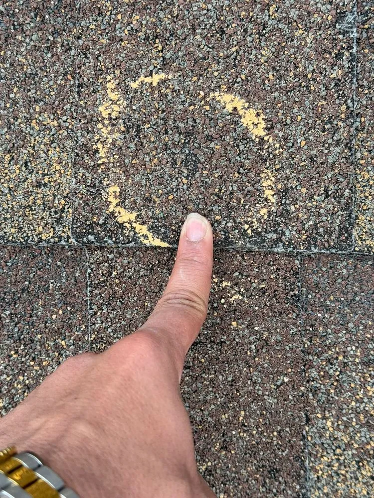 Slide of Hope Construction