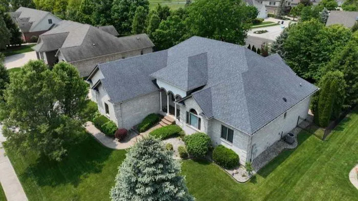 Slide of Hope Construction