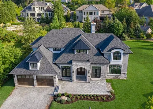 Slide of Hope Construction