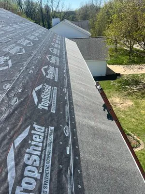 Hope Construction Logo