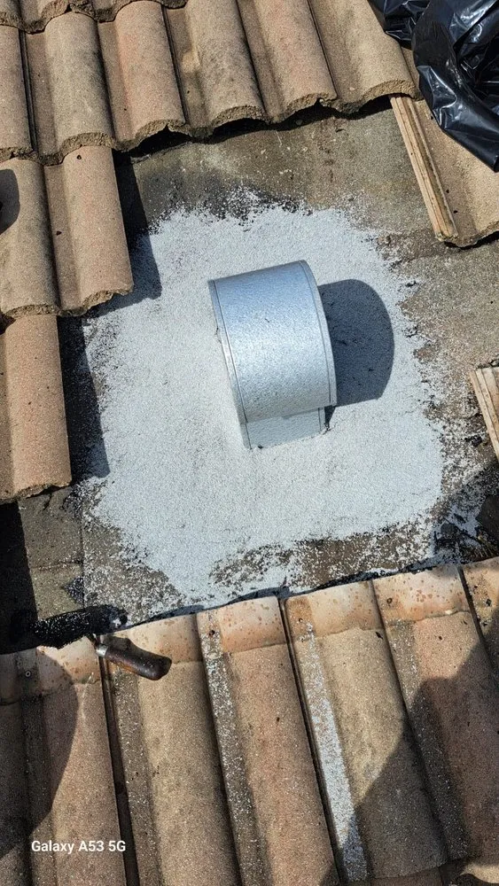 Slide of Hope Roof Repair