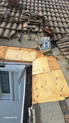 Hope Roof Repair