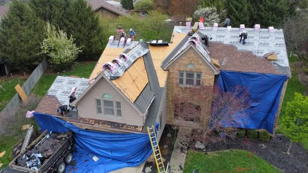 Hope Roofing & Restoration