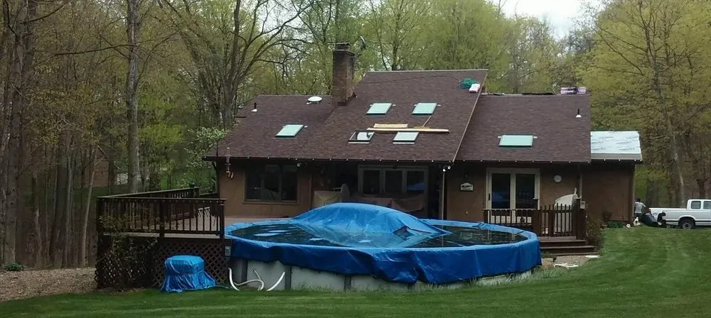 Slide of Hope Roofing And Gutters