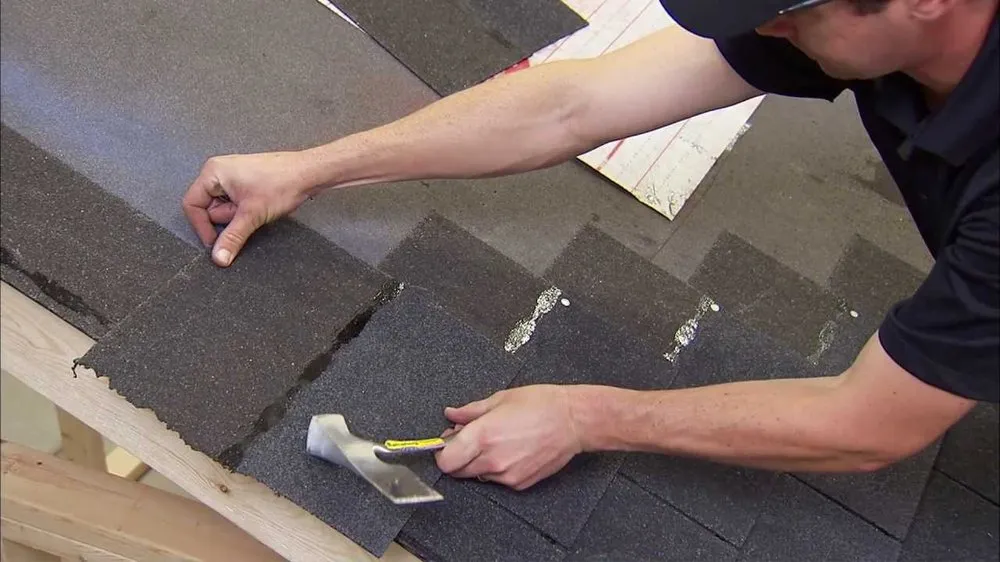 Slide of Hope Roofing And Gutters