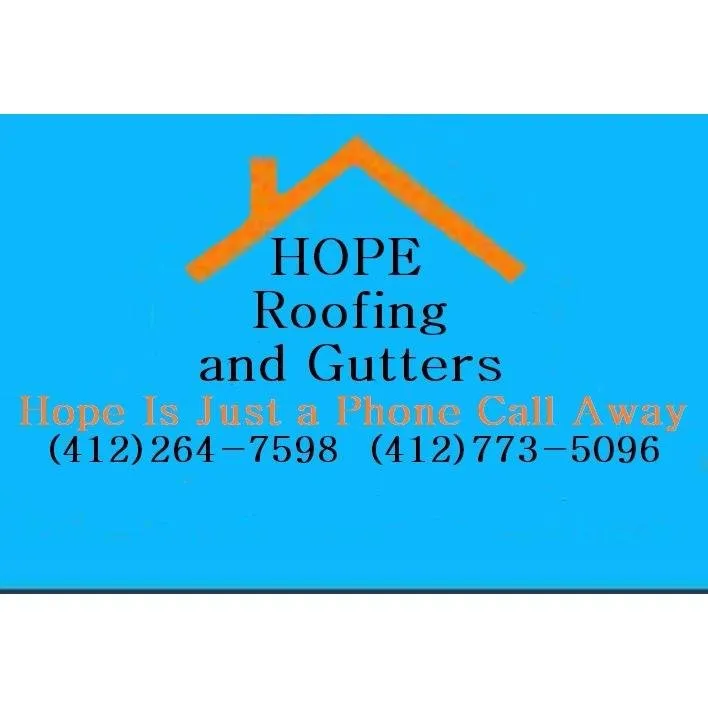 Slide of Hope Roofing And Gutters