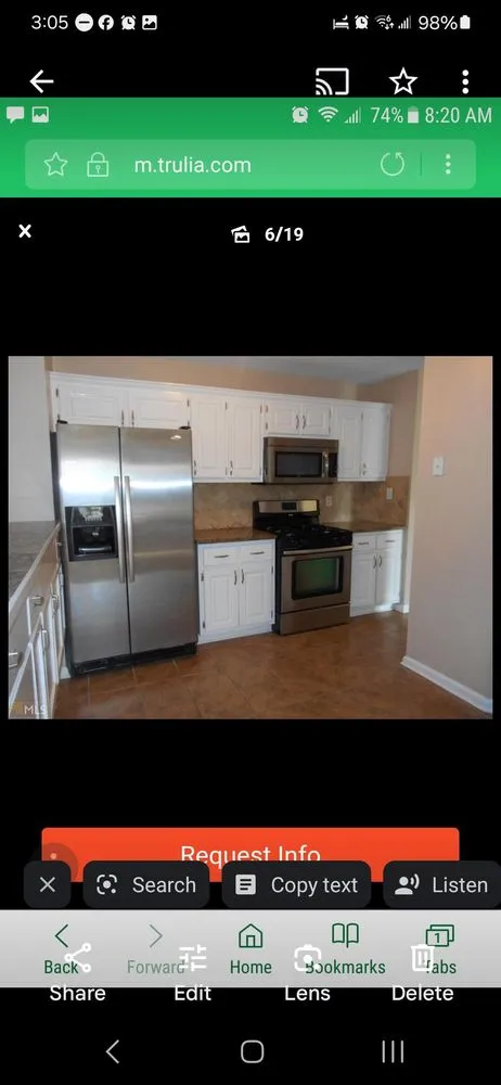 Slide of Hope State Roofing