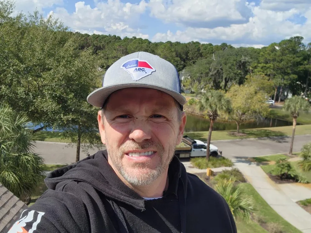 Slide of Hopestar Roofing