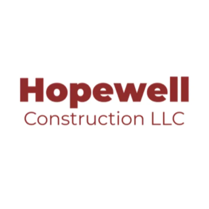 Slide of Hopewell Construction