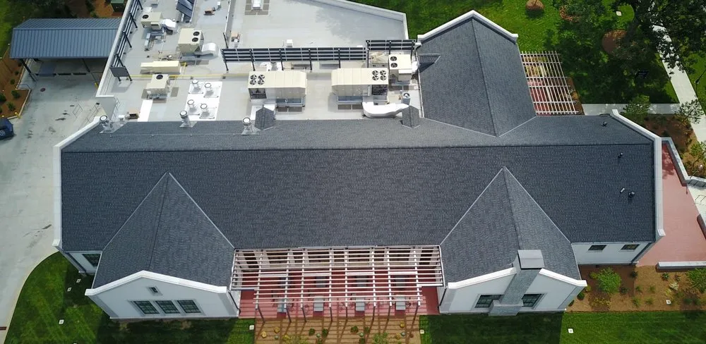 Slide of Hopewell Roofing & Restoration