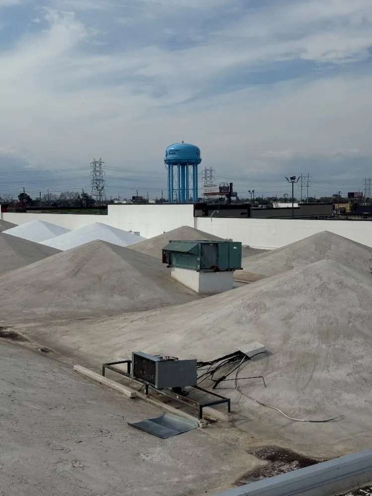 Professional roof replacement experts serving Saltillo, TX - Hopkins Construction